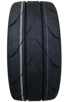 Opona 285/35 R18 - Zeknova JR 800