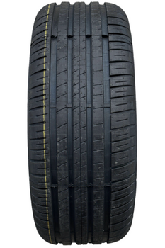 Opona 225/45 R17 - Radburg Technic - II GATUNEK