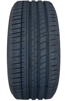 Opona 225/45 R17 - Radburg Sport RS3 - Drift