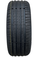 Opona 225/45 R17 - Radburg Technic - II GATUNEK