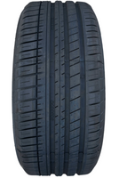 Opona 225/45 R17 - Radburg Sport RS3 - II GATUNEK
